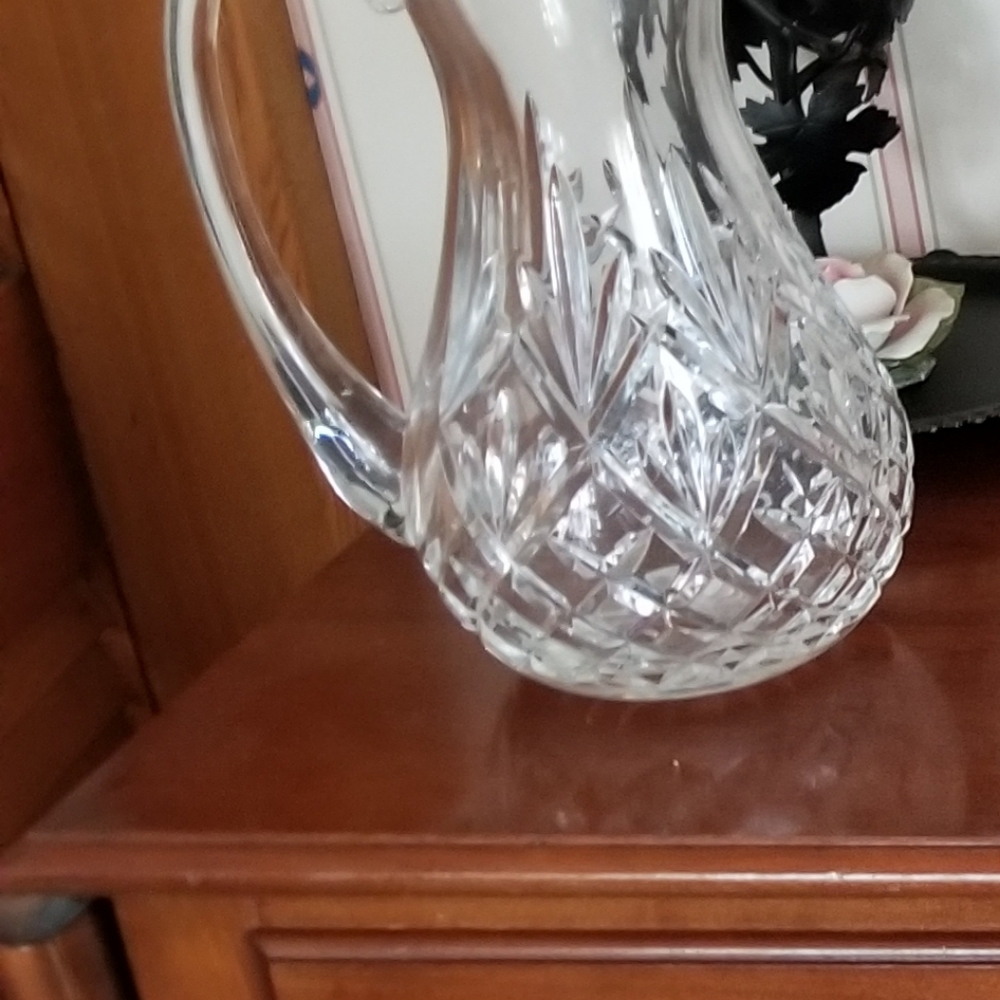 Pitcher